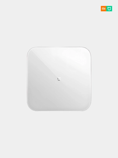 Весы электронные для дома модел Xiaomi S200 Mijia напольные, для фитнеса, здоровья