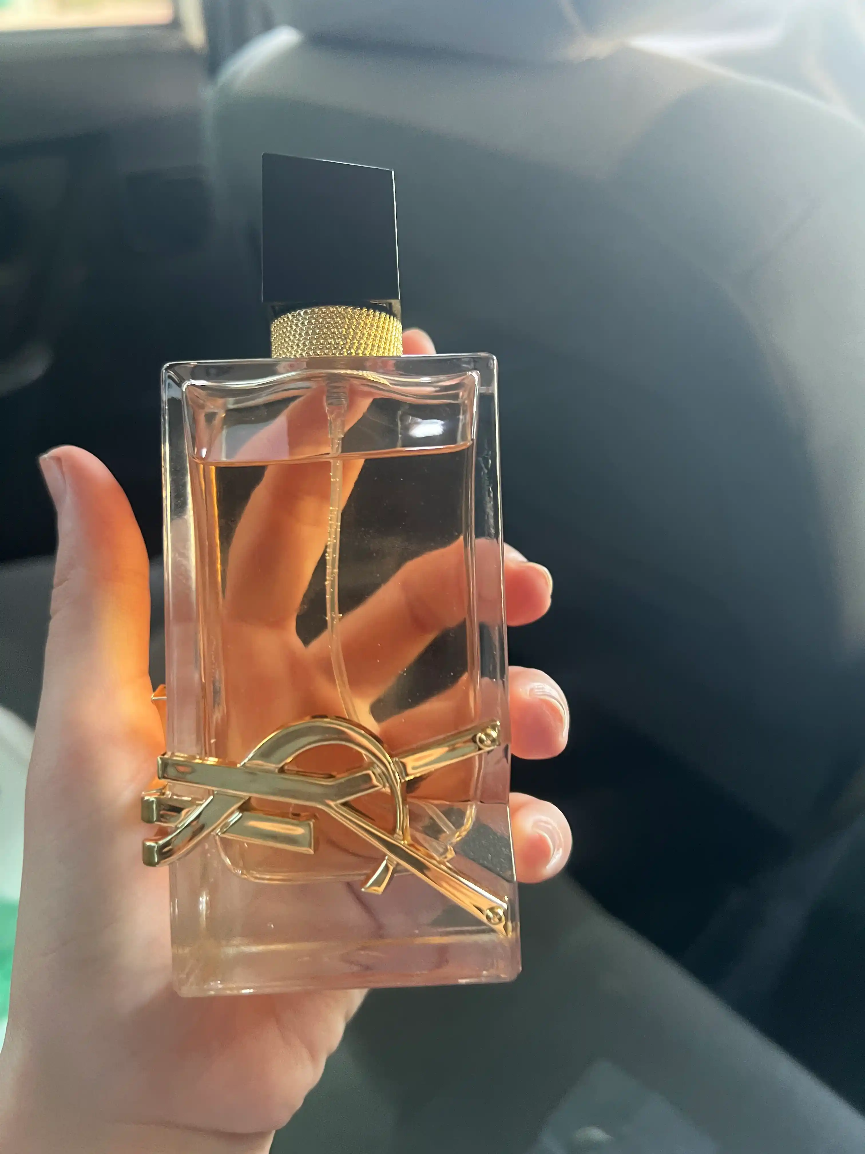 Аyollar uchun parfyumlangan suv Libre-ga asoslangan, 90 ml