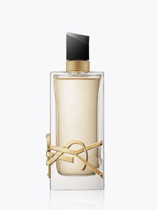 Ayollar uchun parfyumlangan suvi  Yves Saint Laurent Libre