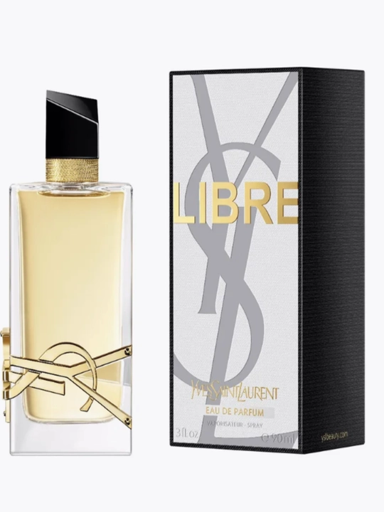 Ayollar uchun parfyumlangan suvi  Yves Saint Laurent Libre - 