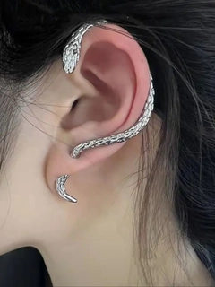 Серебряный