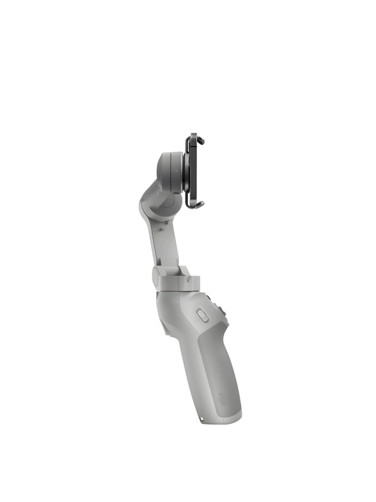 Стабилизатор DJI Osmo Mobile SE для смартфона, трёхосевой, для фото и видеосъёмки