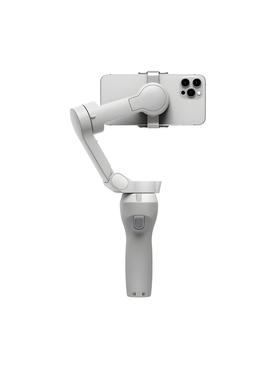 Стабилизатор DJI Osmo Mobile SE для смартфона, трёхосевой, для фото и видеосъёмки