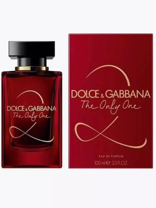 Parfyum suvi Dolce & Gabbana The Only One, 100 ml