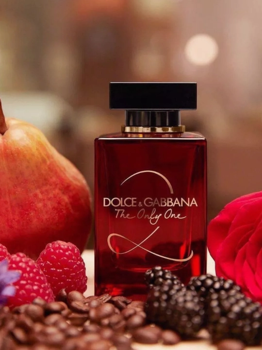 Parfyum suvi Dolce & Gabbana The Only One, 100 ml - 