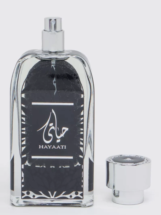 Hayaati, Ard Al Zafaaran, парфюмерная вода для мужчин и женщин, 100 мл