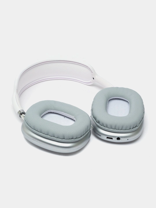 Simsiz Bluetooth quloqchinlar P9, to'liq o'lchamli, mikrofonli