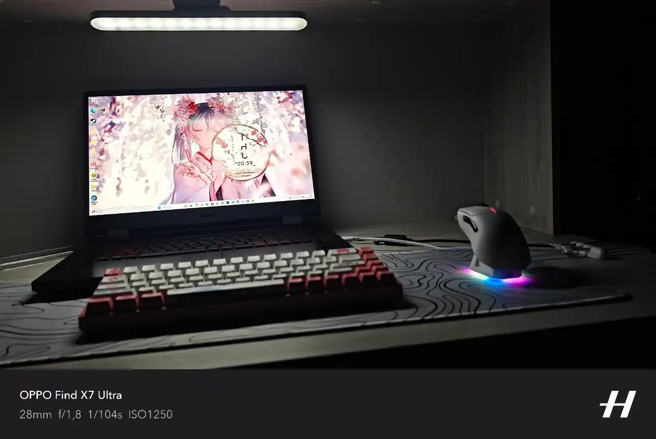 Светильник беспроводной, подвесной на магните, переносной ночник с USB