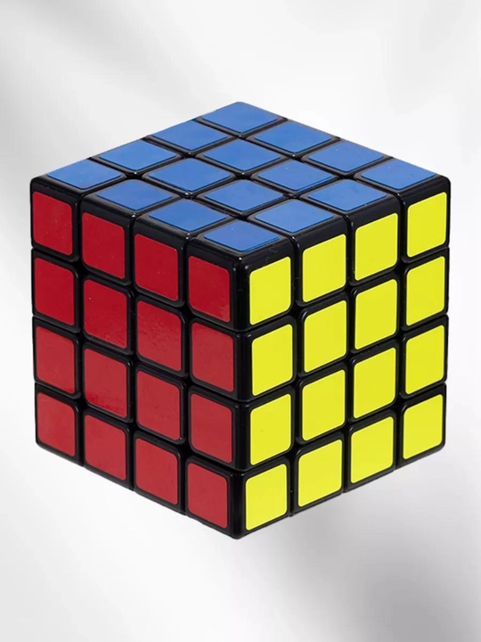 Afsonaviy boshqotirma, kubik rubik