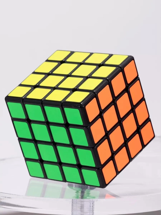 Afsonaviy boshqotirma, kubik rubik