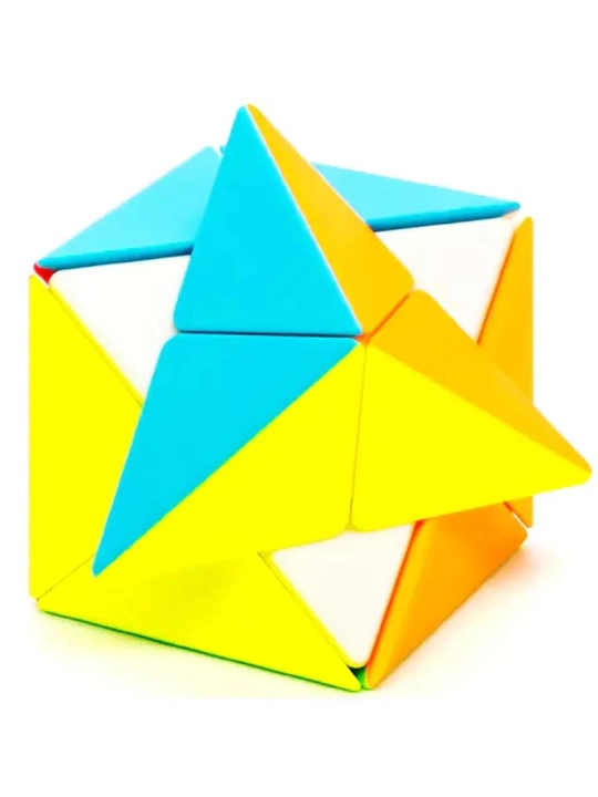 Afsonaviy boshqotirma, kubik rubik