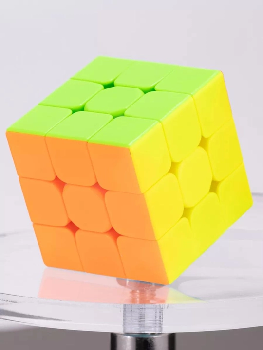 Afsonaviy boshqotirma, kubik rubik