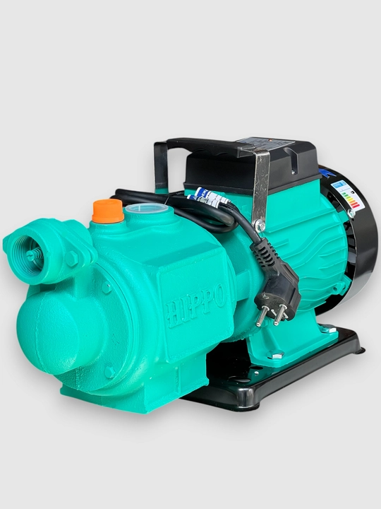 HIPPO ZGD5-120/2.2 vakumli suv nasosi – 2200W, 220V, quduq va sug'orish uchun