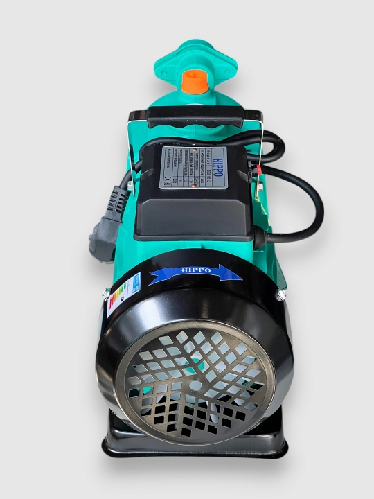 HIPPO ZGD5-120/2.2 vakumli suv nasosi – 2200W, 220V, quduq va sug'orish uchun