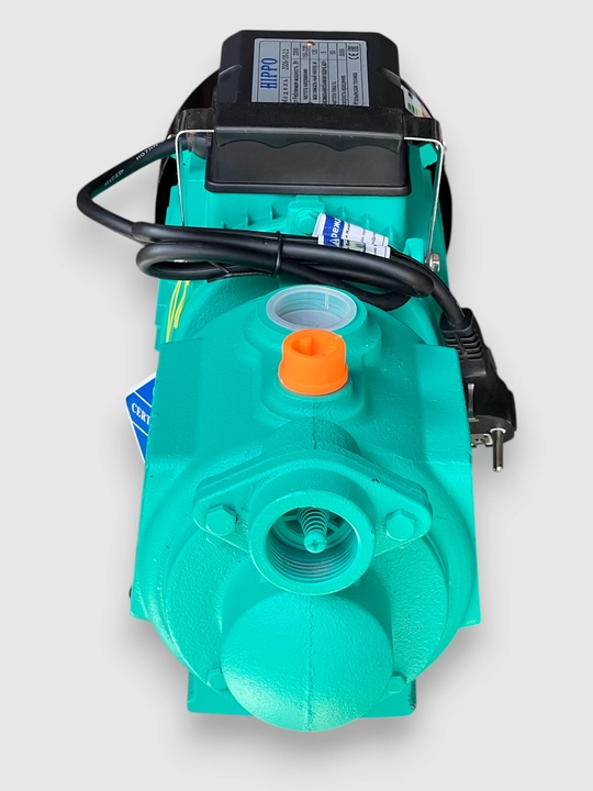 HIPPO ZGD5-120/2.2 vakumli suv nasosi – 2200W, 220V, quduq va sug'orish uchun