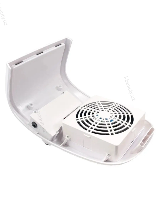 Manikyur va pedikyur uchun stol chang yutgichi, pilesos manikyurga, 80W