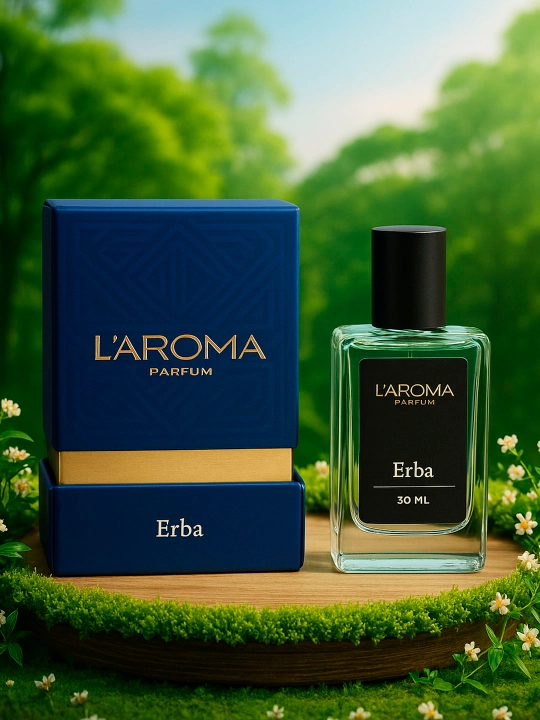 Ayollar uchun L’aroma "Bright Woman" atirlari, 30 ml - 