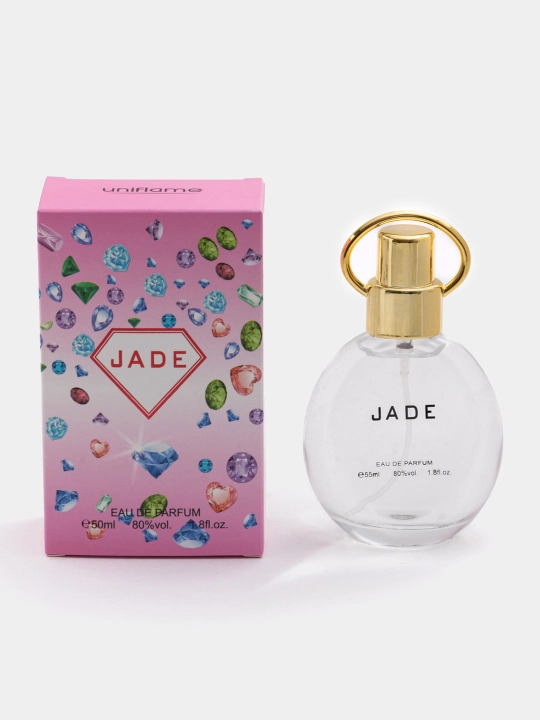 Парфюмерная вода для женщин, Jade, 50 мл