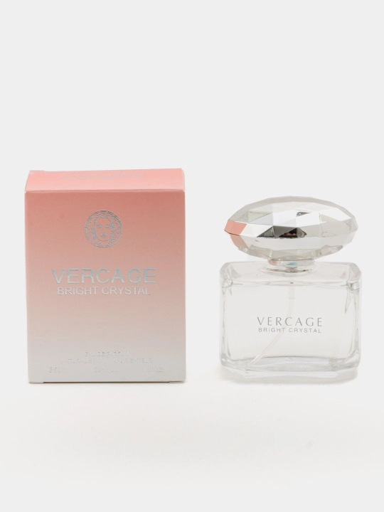 Parfyumlangan suv ayollar uchun Vercage, 50 ml - 