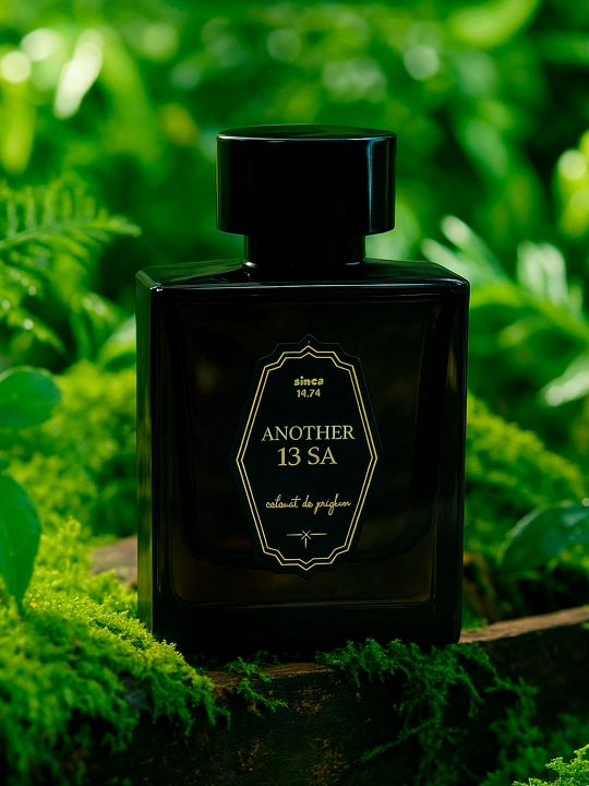 Erkaklar va ayollar uchun atir Le Labo Another 13, 50 ml - 