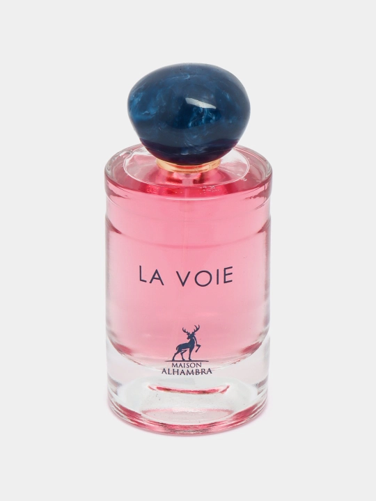 Ayollar uchun Parfyum suv La Voie, 100 ml