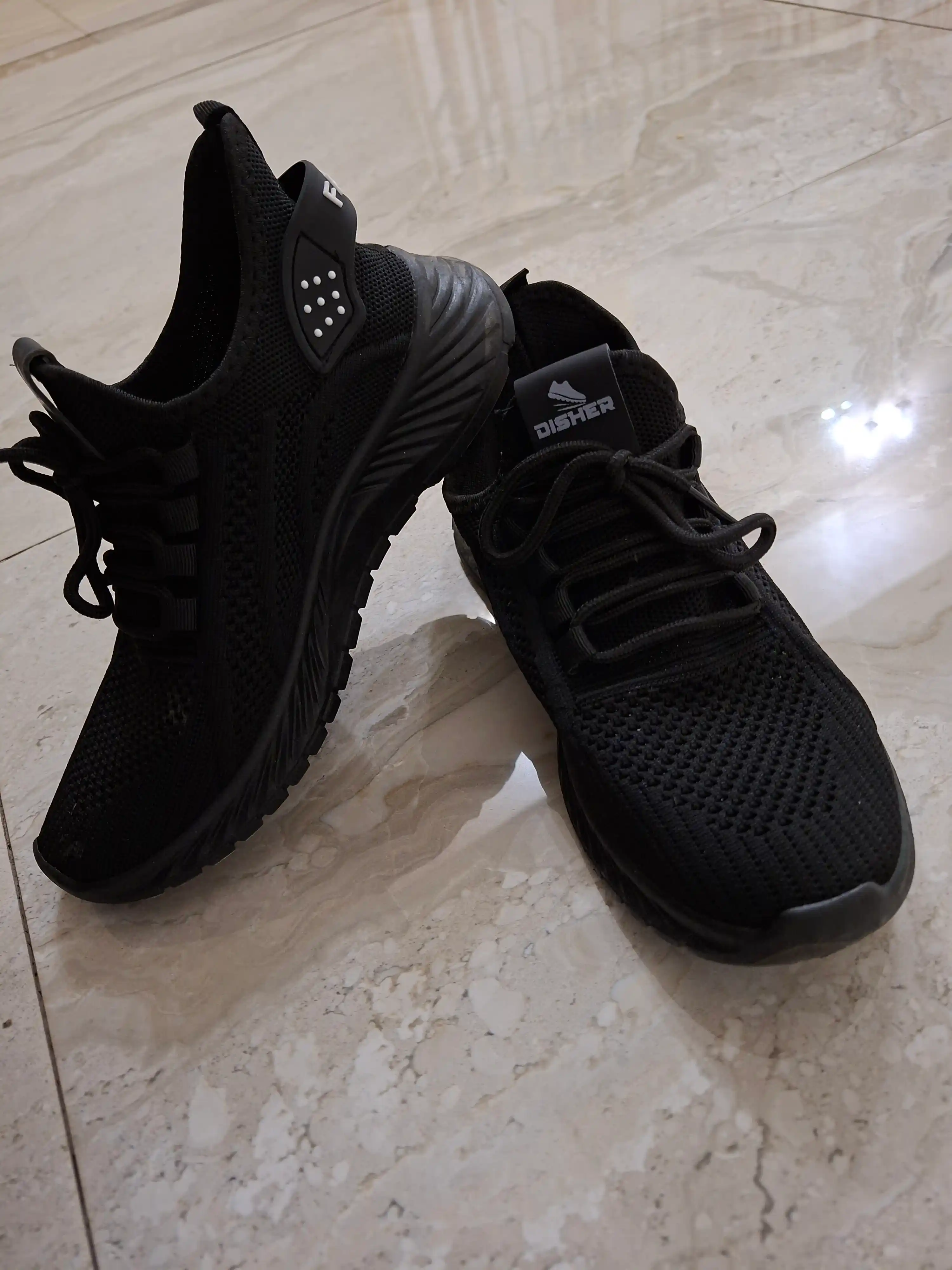 Ayollar krossovkalari DISHER FlexMotion