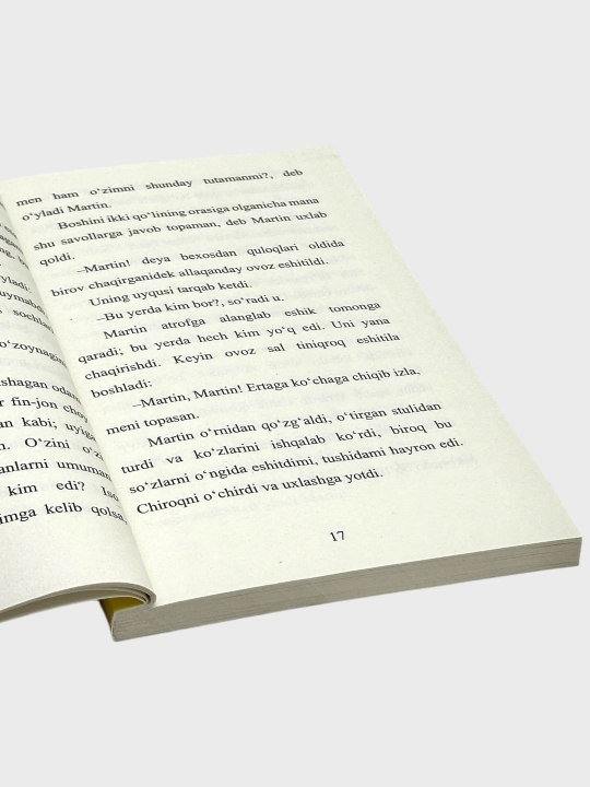 Mehr bor joyda, Yaratgan bor, Lev Tolstoy