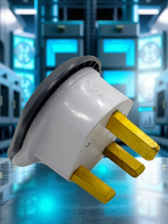 Adapteri universal Terminator, sayohat va Umra ziyorati uchun