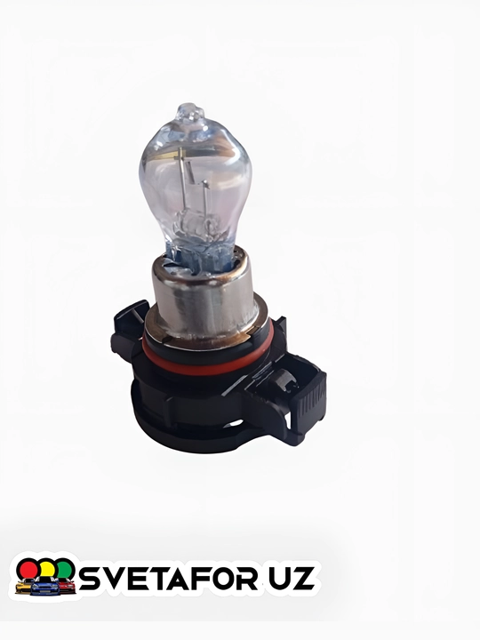 Galogen lampalar Zpai, Standart, 12V, avtomobil faralari uchun