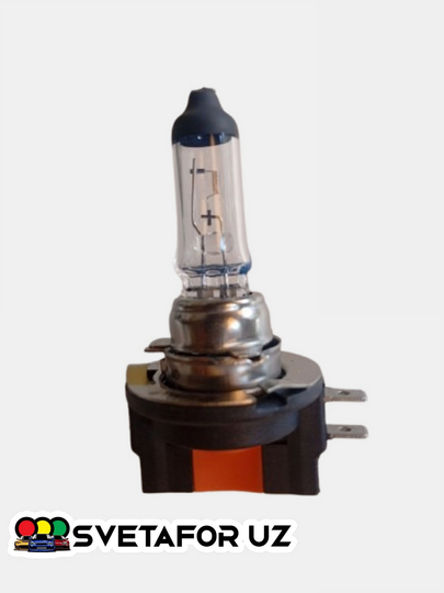 Галогенные лампы Zpai, Standard, 12V, для автомобильных фар — SVETMAG-ZPAYGAL-ZPY5202