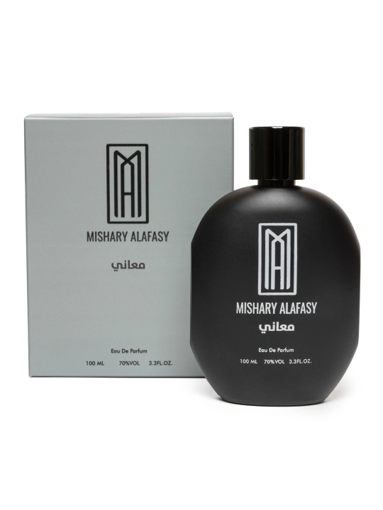 Парфюм Maãniy Mishari Perfumes, 100 мл - 