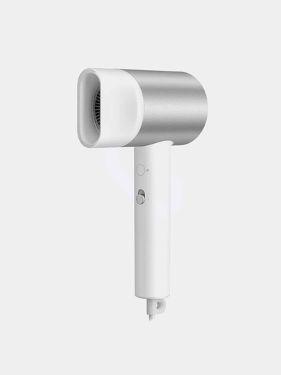 Фен для волос Xiaomi Water Ionic Hair Dryer H500 EU — CITECH-CTH500