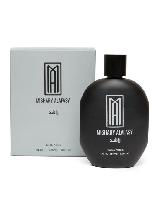 Парфюм Roshid Mishari Perfumes, 100 мл - 
