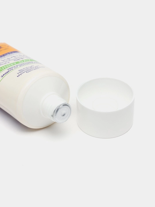 Yuz uchun Solyaris kremi, SPF 30, SUNNY DAY, quyoshdan himoyalovchi, 50 ml, Bielita