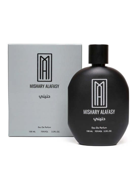 Парфюм Haniniy Mishari Perfumes, 100 мл - 