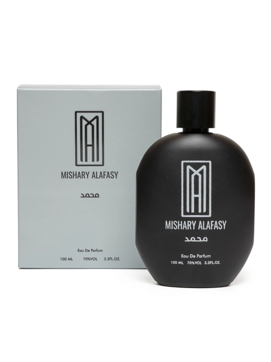 Парфюм Muhammad Mishari Perfumes, 100 мл - 