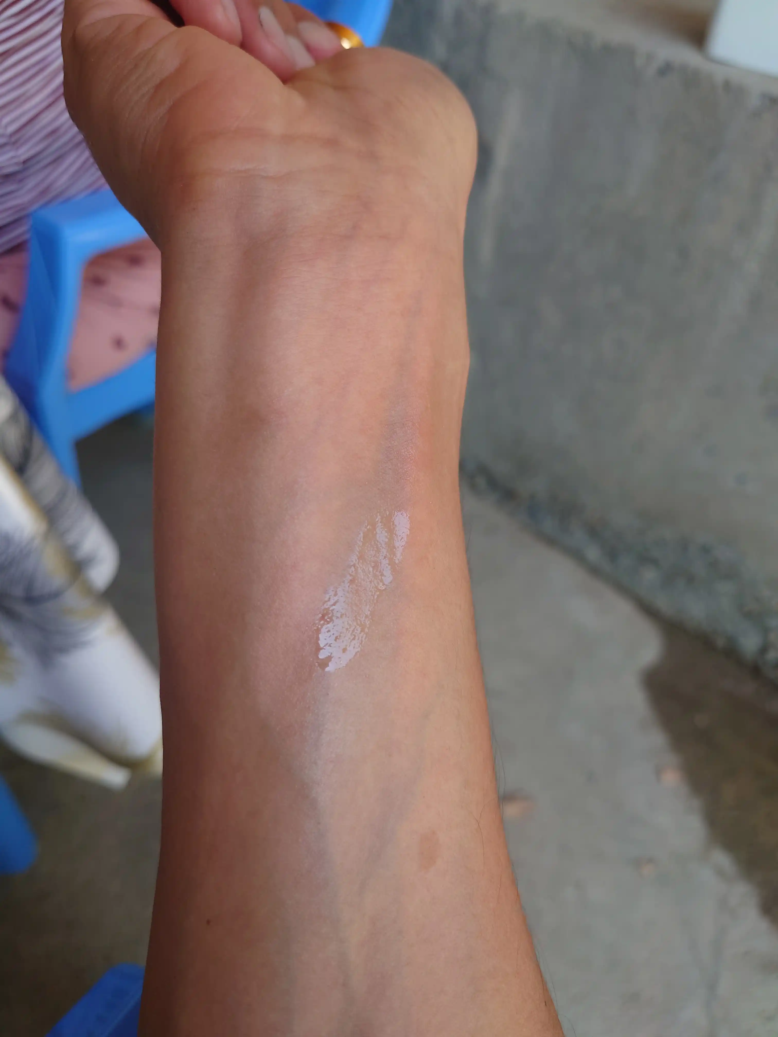 Mushkambar erkak va ayollar uchun, 10 ml