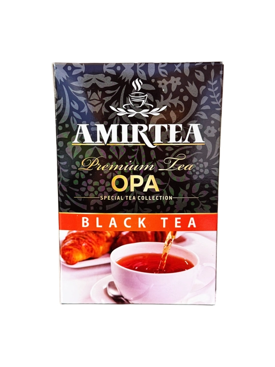 Amir Qora choy, Seylon, V/S OPA, 300 g