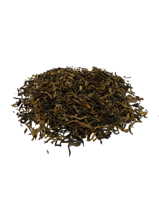 Amir Tea чёрный, Китай, Jin Hao Dian Hong, 80 г