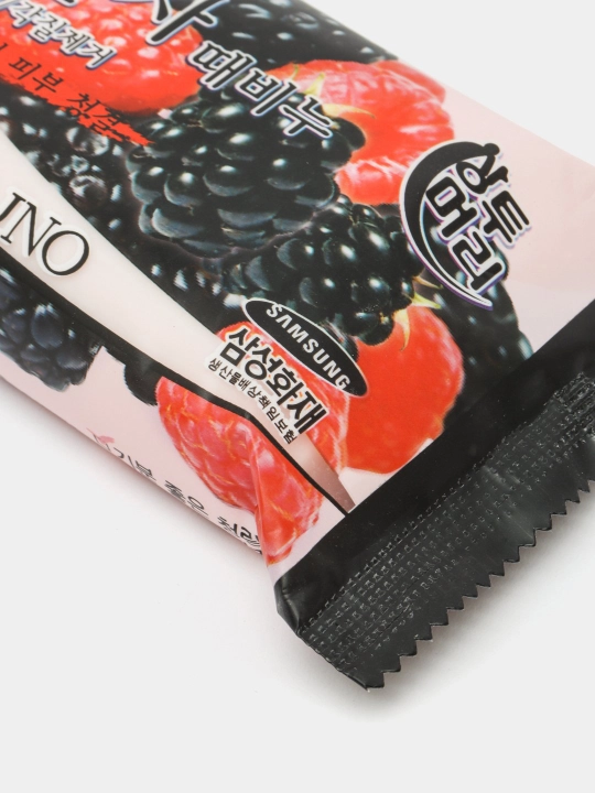 Yuvinish uchun xushbo‘y JUNO kosmetik sovuni, 150 g
