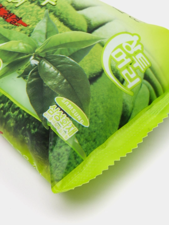 Yuvinish uchun xushbo‘y JUNO kosmetik sovuni, 150 g