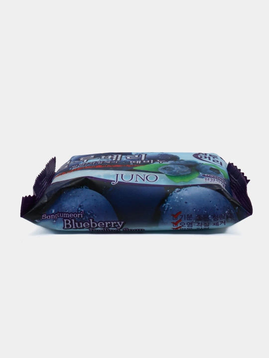 Yuvinish uchun xushbo‘y JUNO kosmetik sovuni, 150 g