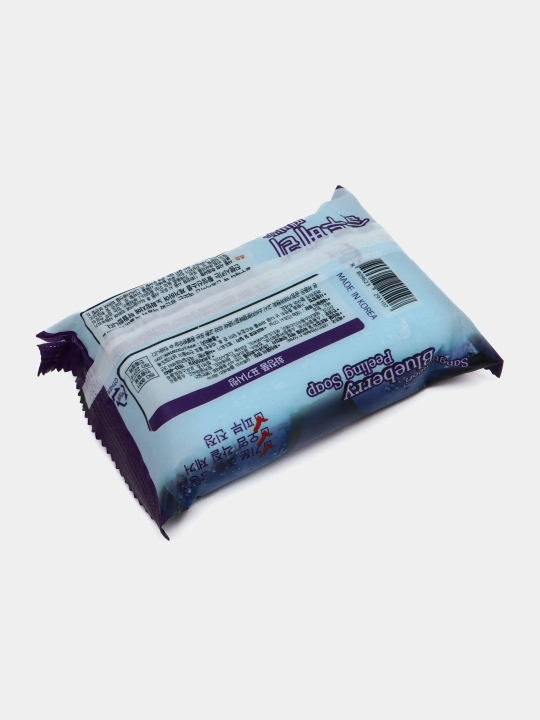 Yuvinish uchun xushbo‘y JUNO kosmetik sovuni, 150 g