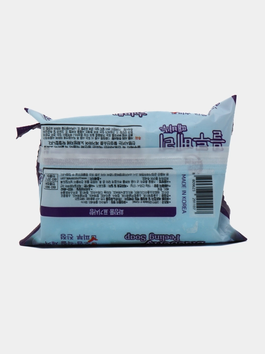 Yuvinish uchun xushbo‘y JUNO kosmetik sovuni, 150 g