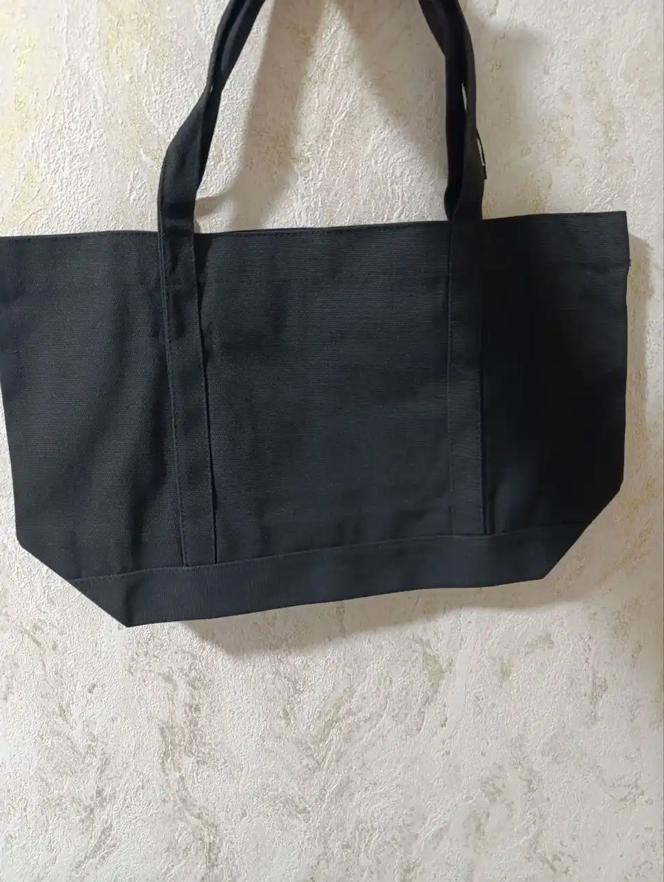 Katta hajmli ayollar sumkasi, shopper