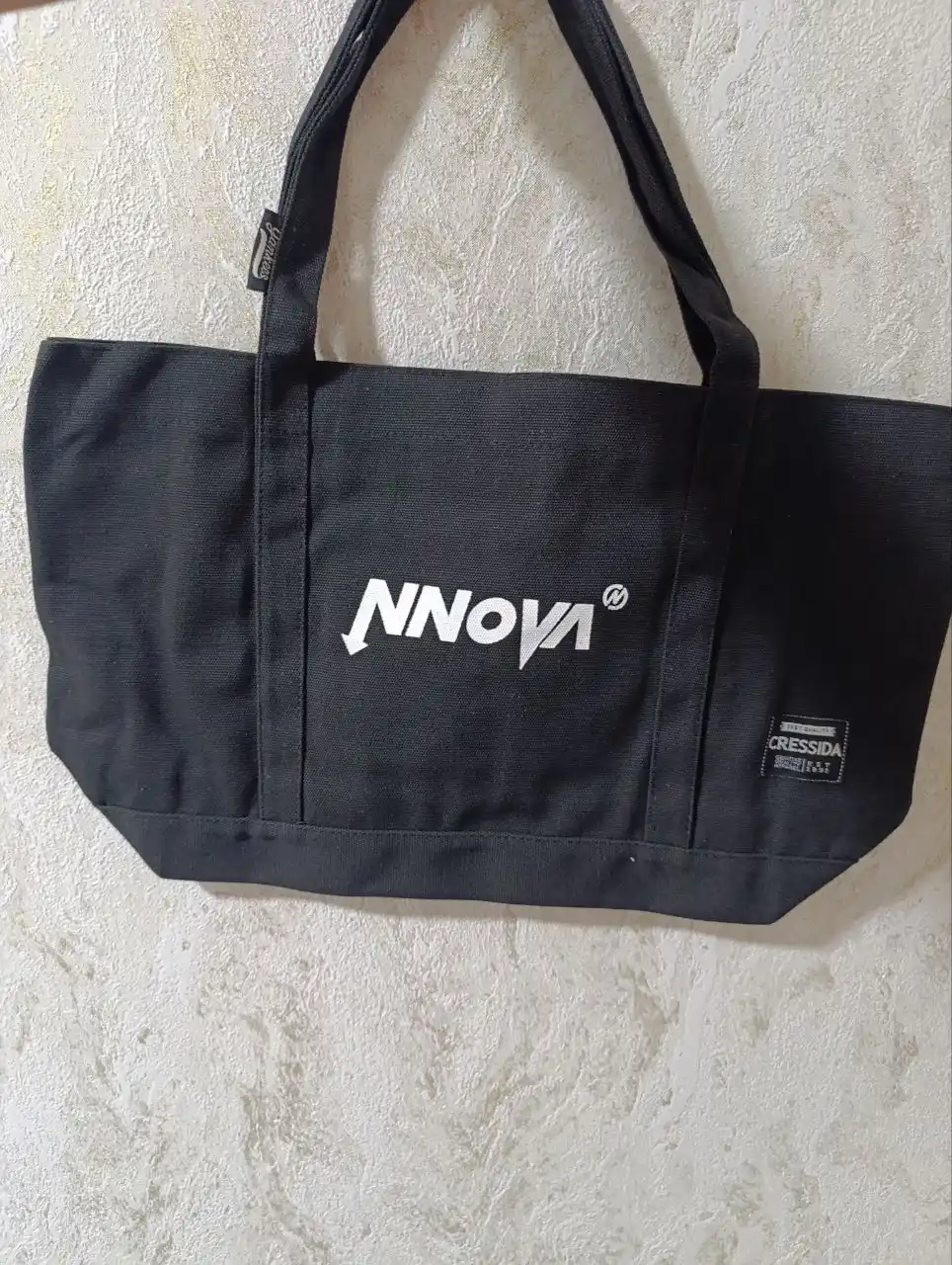 Katta hajmli ayollar sumkasi, shopper