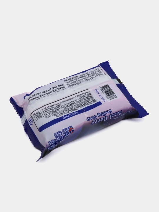 Yuvinish uchun xushbo‘y JUNO kosmetik sovuni, 150 g