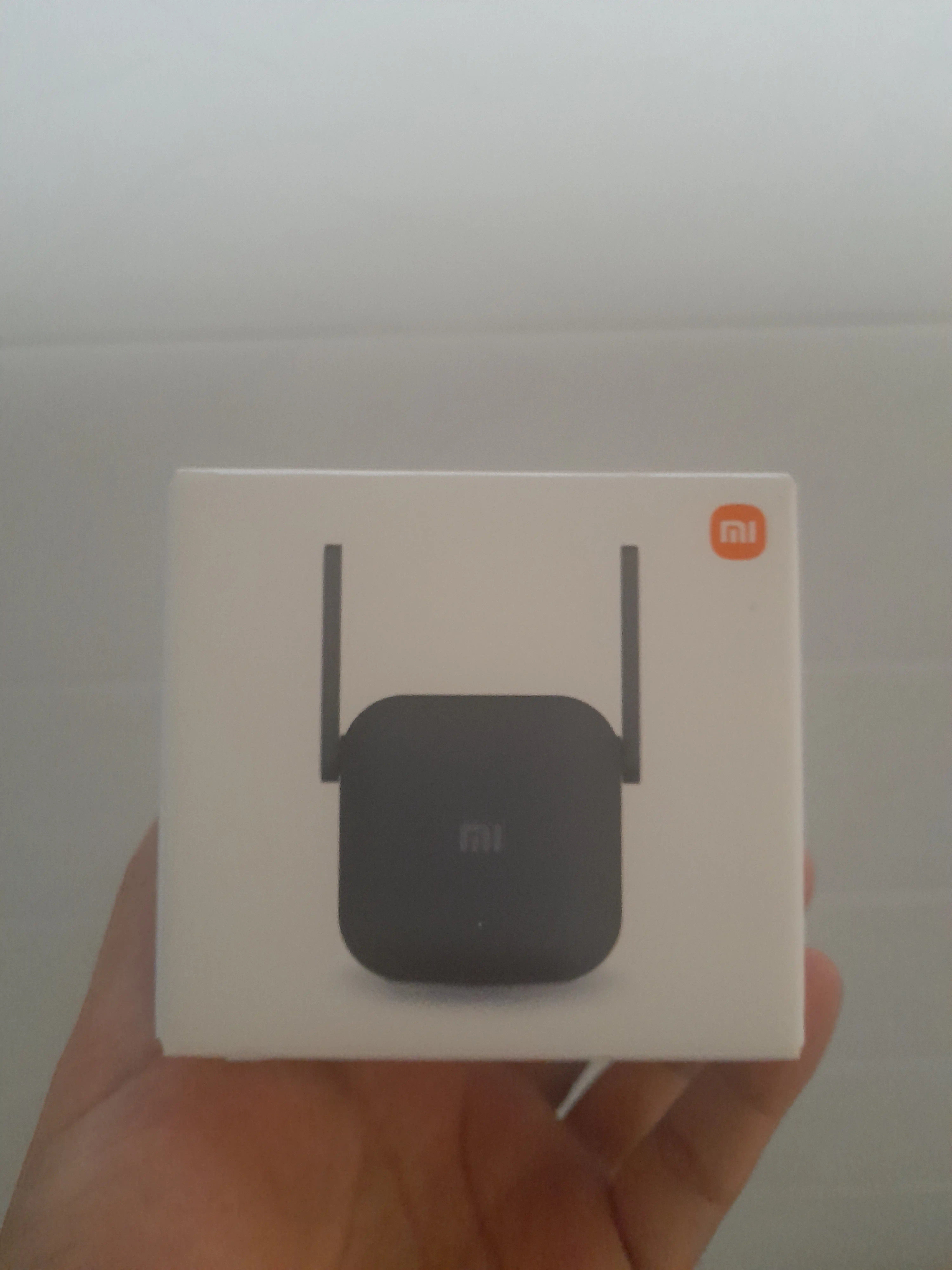 Repiter, Wi-Fi signal kuchaytirgich, Mi Range Extender Pro, Extender AC1200, Extender N300