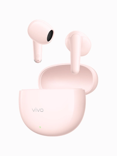 Vivo Tws Air 3 simsiz quloqchin, DeepX 3.0 va Spatial Sound, AI shovqinni bekor qilish 3