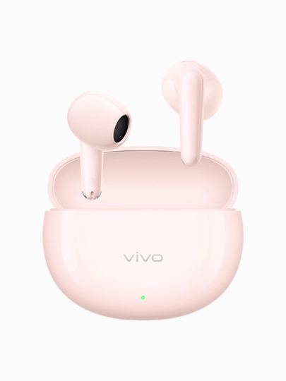 Vivo Tws Air 3 simsiz quloqchin, DeepX 3.0 va Spatial Sound, AI shovqinni bekor qilish 5